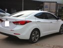 Hyundai Elantra GLS 2014 - Bán ô tô Hyundai Elantra GLS 1.6AT sô tự động, đời 2014, màu trắng, xe nhập Hàn Quốc 585tr bao test