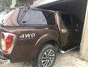 Nissan Navara MT 2015 - Cần tiền bán Nissan Navara số sàn, còn như mới, đầy đủ giấy tờ, đã đi được 27.000 km