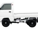 Suzuki Super Carry Truck 2017 - Cần bán xe Suzuki Super Carry Truck đời 2017, Euro 4, màu trắng