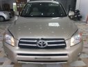 Toyota RAV4 2008 - Cần bán Toyota RAV4 đời 2008, nhập khẩu chính hãng chính chủ, 695tr