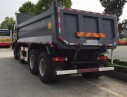 Thaco AUMAN D300 2017 - Bán xe Thaco AUMAN D300 đời 2017, màu xám