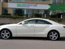 Mercedes-Benz CLS 350 2011 - Bán xe Mercedes Mercedes CLS350 model 2012, màu trắng, nhập khẩu nguyên chiếc