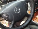 Mercedes-Benz E240 2003 - Bán Mercedes E240 đời 2003, màu đen, 340tr