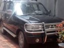 Toyota 4 Runner   1995 - Bán Toyota 4 Runner đời 1995, 7 chỗ, động cơ V3 1.8 tiết kiệm nhiên liệu