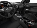 Nissan Juke 1.6CVT 2017 - Bán Nissan Juke 1.6CVT năm 2017, màu vàng