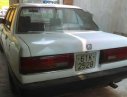 Honda Accord   1980 - Bán xe Honda Accord xe đời 1980, máy lạnh nội thất đẹp