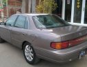 Toyota Camry LE 1994 - Bán Toyota Camry LE 1994, zin nguyên bản, máy êm cực kỳ