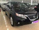 Lexus RX350 2011 - Bán Lexus RX350 đời 2011 màu đen, xuất Mỹ, biển Hà Nội VIP. LH 0904927272