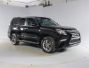 Lexus GX460  Premium 2015 - Bán ô tô Lexus GX460 Premium đời 2015, màu đen, nhập khẩu chính hãng số tự động