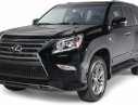 Lexus GX460  Premium 2015 - Bán ô tô Lexus GX460 Premium đời 2015, màu đen, nhập khẩu chính hãng số tự động