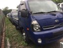 Kia Bongo 2014 - Bán Kia Bongo 2014, màu xanh lam, nhập khẩu nguyên chiếc, giá 435tr