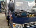 JAC HFC 2017 - Bán ô tô xe tải Jac 2.4 tấn sản xuất 2017, nhập khẩu chính hãng giá cạnh tranh