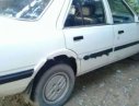 Mazda 626   1985 - Bán xe cũ Mazda 626 đời 1985, màu trắng, xe nhập