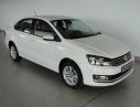 Volkswagen Polo 1.6 AT 2016 - Bình Duơng bán Volkswagen Polo 1.6 AT