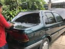 Mitsubishi Lancer 1991 - Bán ô tô Mitsubishi Lancer đời 1991, màu xanh lam