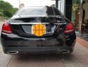 Mercedes-Benz C300  AMG 2016 - Bán Mercedes C300 AMG sản xuất 2016, màu đen chính chủ