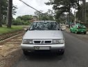 Fiat Tempra 1997 - Cần bán Fiat Tempra đời 1997, màu bạc