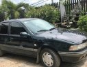 Mitsubishi Lancer 1991 - Bán ô tô Mitsubishi Lancer đời 1991, màu xanh lam