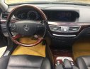 Mercedes-Benz S500   2011 - Bán Mercedes S500 đời 2011, màu đen, xe nhập chính chủ