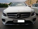 Mercedes-Benz GLC 300 2016 - Bán xe Mercedes 300 đời 2016, màu trắng chính chủ