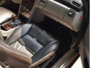 Mercedes-Benz C230 1996 - Bán Mercedes C230 đời 1996, màu xanh lam, nhập khẩu nguyên chiếc số sàn, giá chỉ 165 triệu