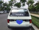 Toyota Liteace 1.8MT 1992 - Bán Toyota Liteace 1.8MT đời 1992, màu trắng, nhập khẩu nguyên chiếc, giá chỉ 115 triệu