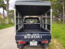 Suzuki Super Carry Truck 550kg 2006 - Cần bán gấp Suzuki Super Carry Truck 550kg đời 2006, màu xanh lam còn mới