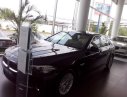 BMW 5 Series 520i 2016 - BMW Đà Nẵng bán xe BMW 5 Series 520i đời 2016, màu đen, nhập khẩu chính hãng, mới 100%