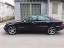 Mercedes-Benz C200 2004 - Cần bán Mercedes đời 2004, màu đen, nhập khẩu chính hãng số tự động