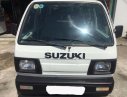 Suzuki Super Carry Van MT 2004 - Bán Suzuki Super Carry Van MT sản xuất 2004, màu trắng, giá tốt