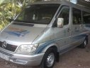 Mercedes-Benz Sprinter 311 2005 - Cần bán gấp Mercedes Sprinter 311 đời 2005, màu bạc