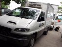 Hyundai Libero 2003 - Bán xe Hyundai Libero đời 2003, màu trắng, giá tốt