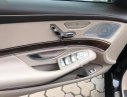 Mercedes-Benz S500 2014 - Cần bán gấp Mercedes S500 đời 2014, màu đen