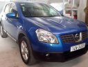 Nissan Qashqai   2008 - Bán xe Nissan Qashqai 2008, nhập Anh, số tự động 2 cầu, 500tr