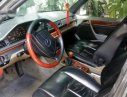 Mercedes-Benz E230 1989 - Bán Mercedes E230 đời 1989, màu xám, giá chỉ 68 triệu