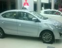 Mitsubishi Attrage 2017 - Bán xe Mitsubishi Attrage đời 2017, màu trắng, nhập khẩu chính hãng