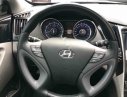 Hyundai Sonata 2.0AT 2010 - Cần bán gấp Hyundai Sonata 2.0AT đời 2010, màu xám, xe nhập như mới