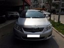 Toyota Corolla XLi 2008 - Cần bán xe Toyota Corolla XLi sản xuất 2008, màu bạc, xe nhập chính chủ