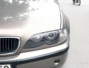 BMW 325i   2005 - Chính chủ bán xe BMW 325i 2005, số tự động, xe đại chất