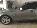 Mercedes-Benz C230   2008 - Bán Mercedes C230 màu bạc, đời 2008, xe đẹp