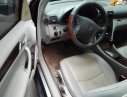 Mercedes-Benz C200 2002 - Bán Mercedes đời 2002, màu xám số tự động