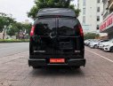 GMC Savana 5.3AT 2008 - Xe GMC Savana 5.3AT đời 2009, màu đen, nhập khẩu chính hãng số tự động