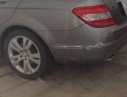 Mercedes-Benz C230   2008 - Bán Mercedes C230 màu bạc, đời 2008, xe đẹp