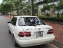 Toyota Corolla GLI 2000 - Bán xe cũ Toyota Corolla GLI đời 2000, màu trắng, nhập khẩu chính hãng