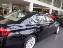 BMW 5 Series 520i 2016 - BMW Đà Nẵng bán xe BMW 5 Series 520i đời 2016, màu đen, nhập khẩu chính hãng, mới 100%