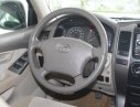 Toyota Prado GX 2007 - Cần bán Toyota Prado GX đời 2007, màu trắng, nhập khẩu chính hãng, số sàn, giá cạnh tranh