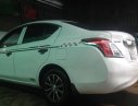 Nissan Sunny   2013 - Ngay chủ bán ô tô Nissan Sunny 2013, đăng ký lần đầu 2014