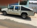 Mitsubishi L200   1995 - Bán Mitsubishi L200 đời 1995, màu trắng, giá tốt