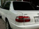 Toyota Corolla 2001 - Bán xe cũ Toyota Corolla năm 2001, màu trắng, xe nhập, giá tốt