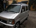 Suzuki Wagon R 2003 - Bán xe Suzuki Wagon R sản xuất 2003, 110 triệu